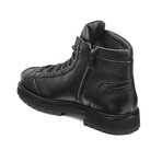 Mountain Hiker Boot // Black (US: 8)