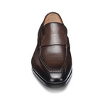 Nambia Loafer // Brown (US: 9.5)