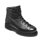 Mountain Hiker Boot // Black (US: 9.5)