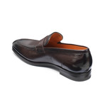 Nambia Loafer // Brown (US: 7)