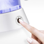 Multi-Purpose Liquid Disinfectant Generator // 330ml
