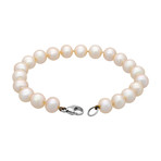 Assael 18k Yellow Gold Pearl Bracelet V