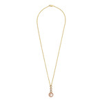 Assael 18k Yellow Gold Pearl Necklace VII
