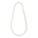 Assael Pearl Necklace