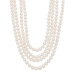 Assael Pearl Necklace