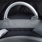 Rushmore Backpack // Gray