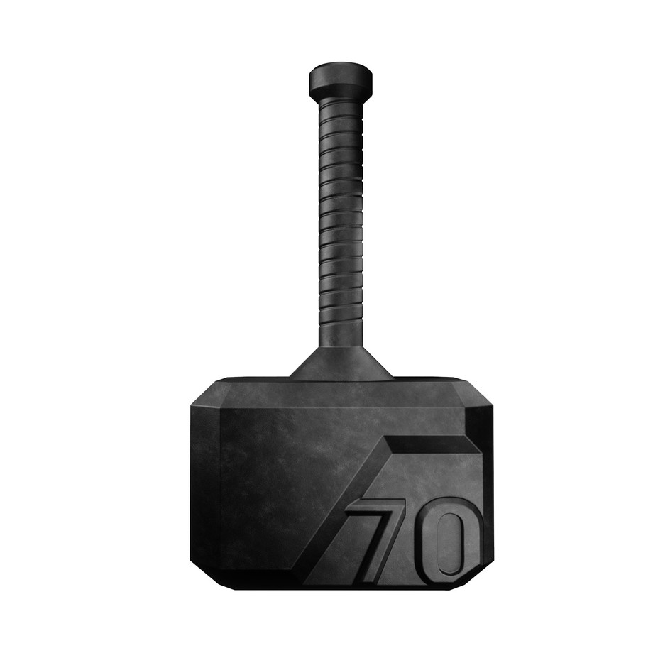 Tribe WOD Iconic Hammer Kettlebells Touch of Modern
