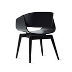 4th Armchair // Color (Black)