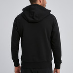 Camden Sweatshirt // Black (XL)