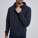 Camden Sweatshirt // Navy (XL)