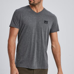 Canyon T-Shirt // Anthracite (3X-Large)