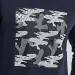 Camber Sweatshirt // Navy (2X-Large)