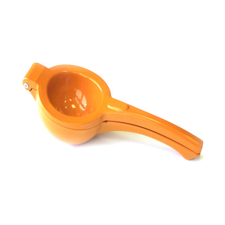 BergHOFF Essentials 9" Aluminum Manual Orange Squeezer