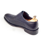 Christopher Loafer // Navy (Euro: 43)