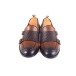 Guadalupe Loafer // Brown (Euro: 45)