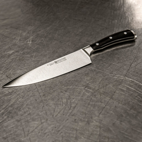 Classic Ikon // Cook's Knife // 8"