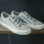 Full Color Canvas Sneakers V3 // Gray (Euro: 38)