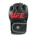 Chris Weidman // Hand Signed UFC Glove