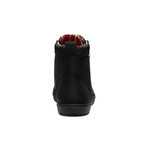 Boulder Boot // Black (Size M3.5/W5)