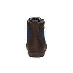 Boulder Boot // Navy Stout (Size M10/W11.5)