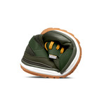Men's Mesa Shoes // Forest (Size 6.5)