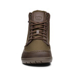 Boulder Boot // Timber (Size M3.5/W5)