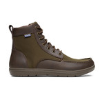 Boulder Boot // Timber (Size M3.5/W5)