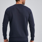 Change Sweatshirt // Navy (S)