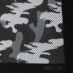 Carver T-Shirt // Black (2X-Large)