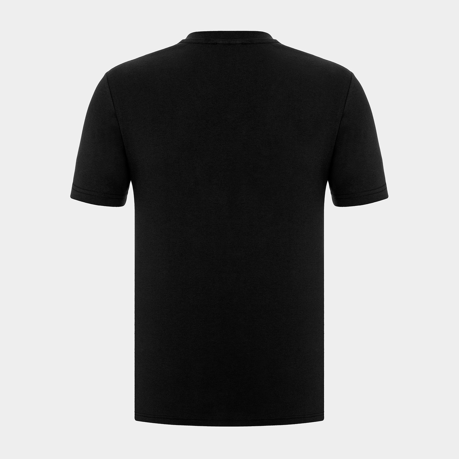 Carver T-Shirt // Black (2X-Large) - Auden Cavill - Touch of Modern