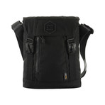 Diablo Bag // Black