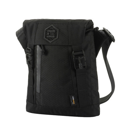 Diablo Bag // Black