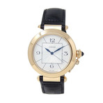 Cartier Pasha Automatic // W3019351 // Pre-Owned