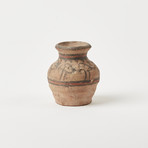Indus Valley Painted Jar // c. 2500 - 1800 BC