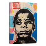 James Baldwin // Dane Shue