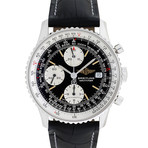 Breitling Old Navitimer II Chronograph Automatic // A13022 // Pre-Owned