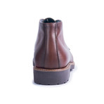 Canoro Leather Boot // Brown (Euro: 39)