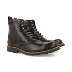 Cale Boots // Brown (Euro: 41)