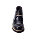 Canovas II Leather Boot // Black (Euro: 46)