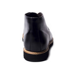 Canovas II Leather Boot // Black (Euro: 41)
