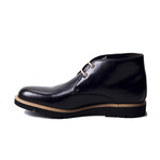 Canovas II Leather Boot // Black (Euro: 39)