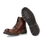 Carpe Boots // Brown (Euro: 39)