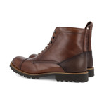 Carpe Boots // Brown (Euro: 43)