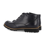Catay Boots // Black (Euro: 44)