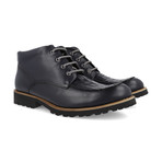 Catay Boots // Black (Euro: 39)