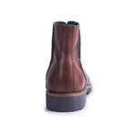 Codete Leather Boot // Brown (Euro: 41)