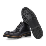Catay Boots // Black (Euro: 39)
