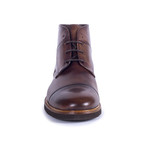 Coloso Boots // Brown (Euro: 39)