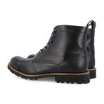 Carpe Boots // Black (Euro: 46)