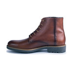 Codete Leather Boot // Brown (Euro: 42)